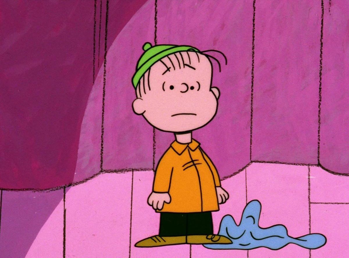 The Power of Linus’ Speech in “A Charlie Brown Christmas”